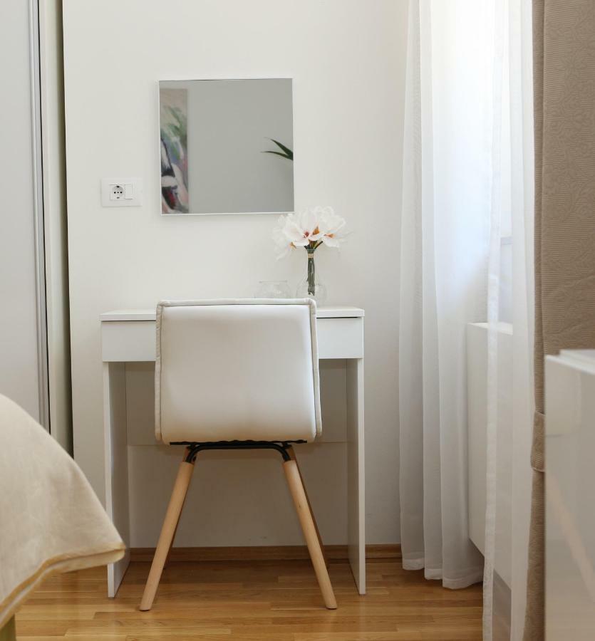 Apartment Nebo