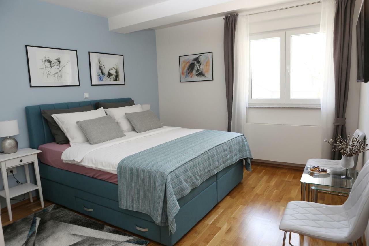 Apartment Nebo