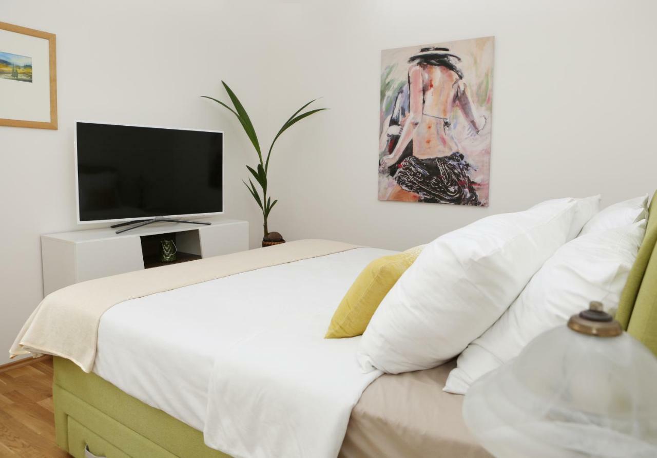Nebo Apartment