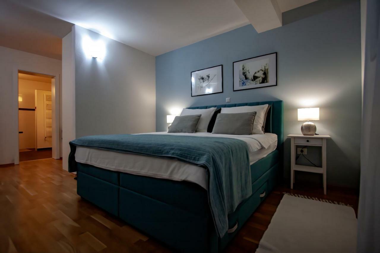 Nebo Apartment