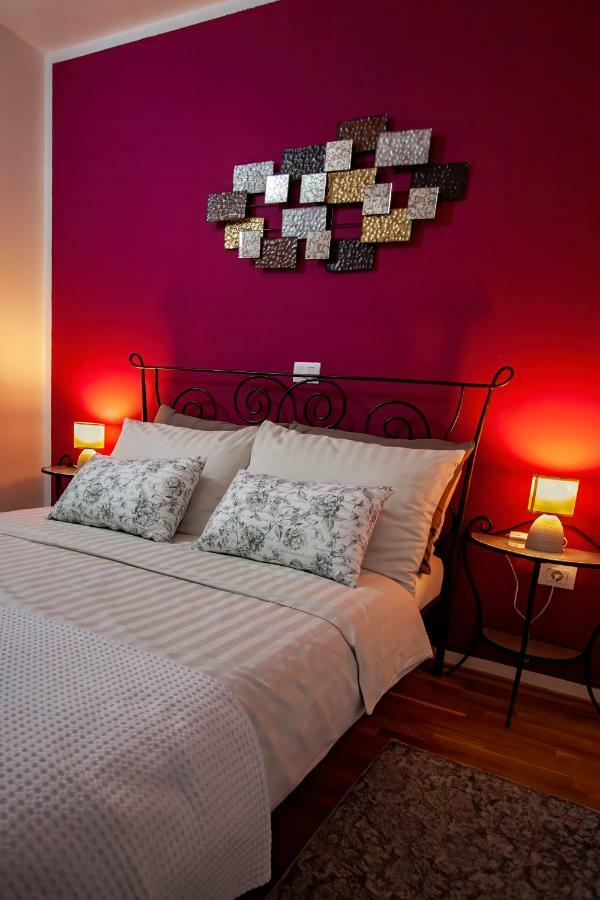 Nebo Apartment Pula