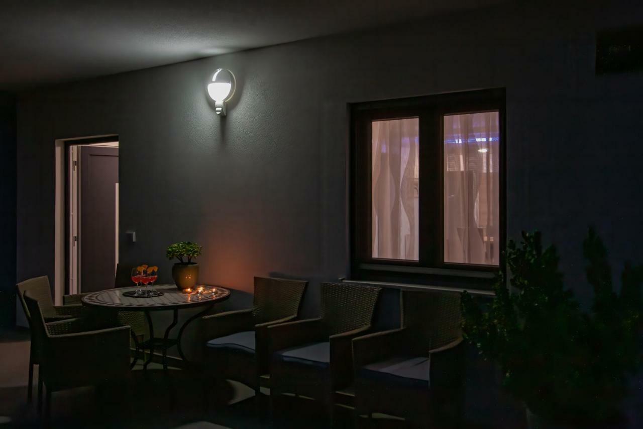 Apartment Nebo Pula