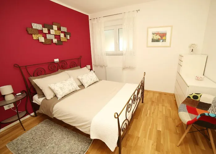 Apartman Nebo