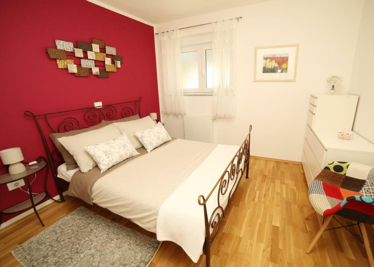 Apartman Nebo Apartment Pula