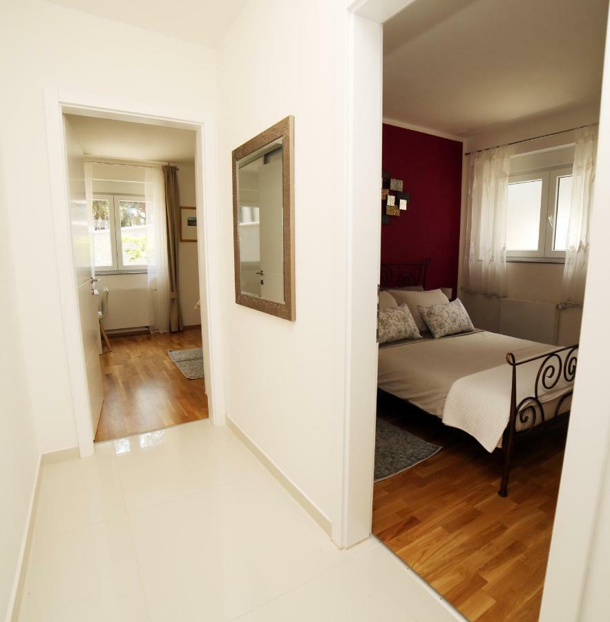 Apartman Nebo *