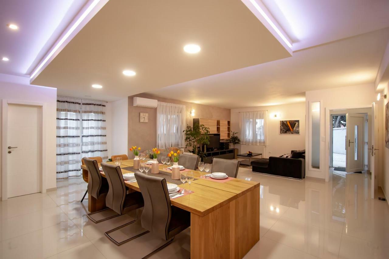 Apartment Apartman Nebo