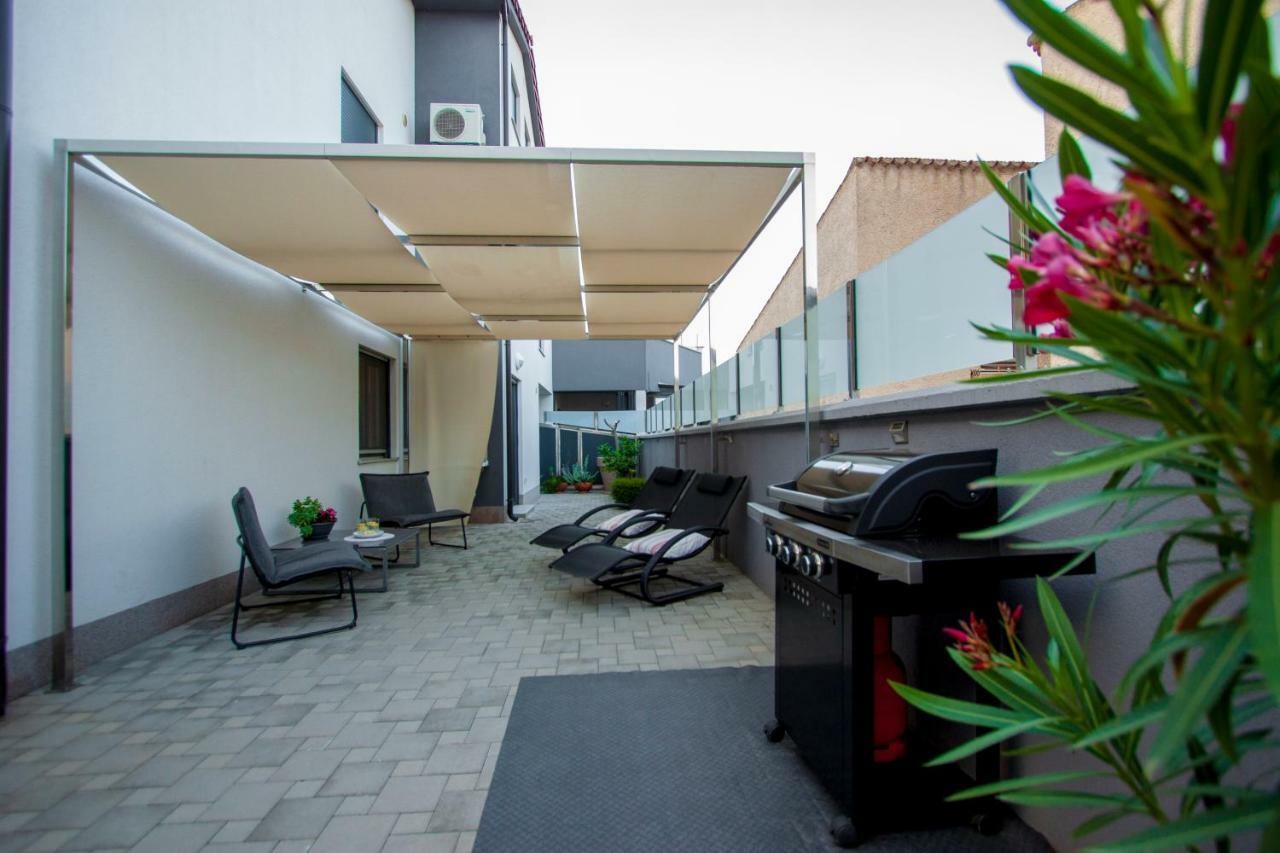Apartman Nebo