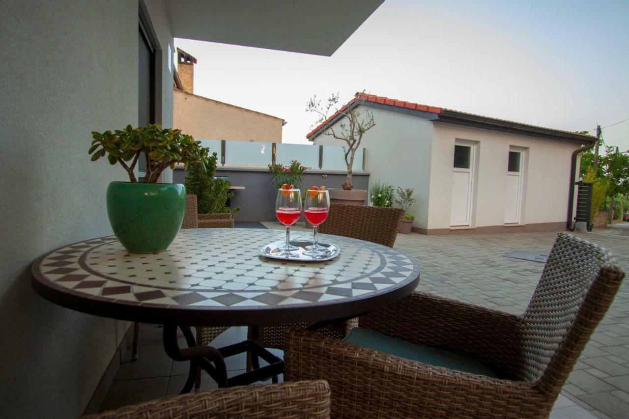 Apartman Nebo