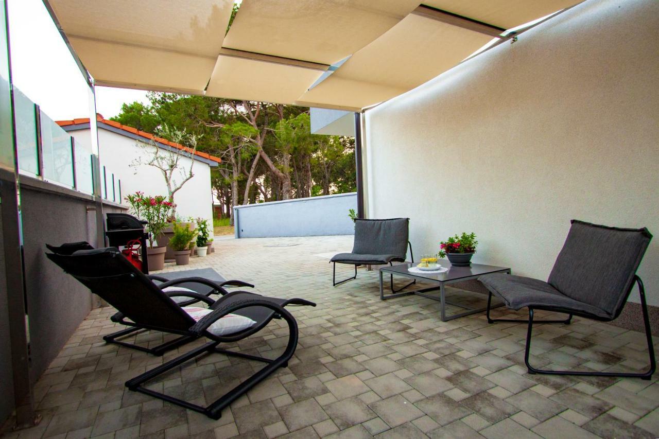Apartman Nebo *