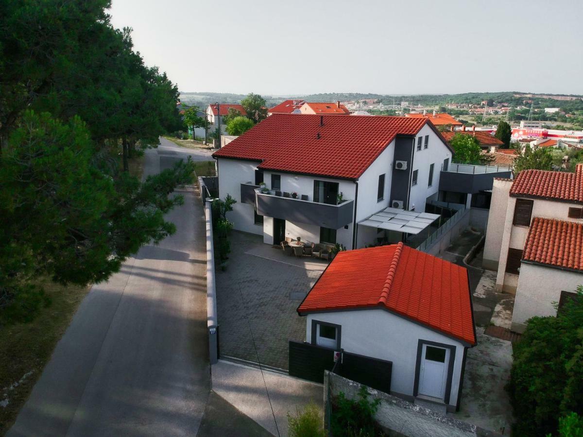 Apartman Nebo Pula