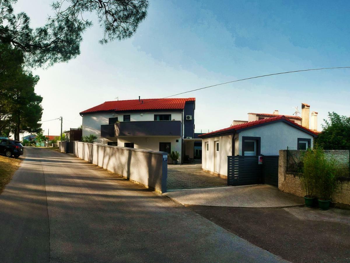 Apartman Nebo * Pula