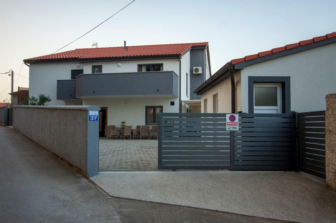 Apartman Nebo Pula