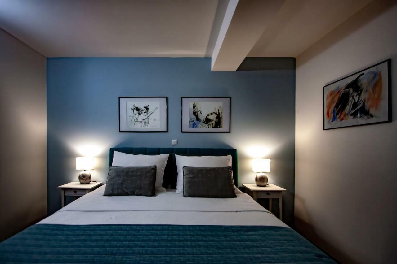 Apartment Apartman Nebo *
