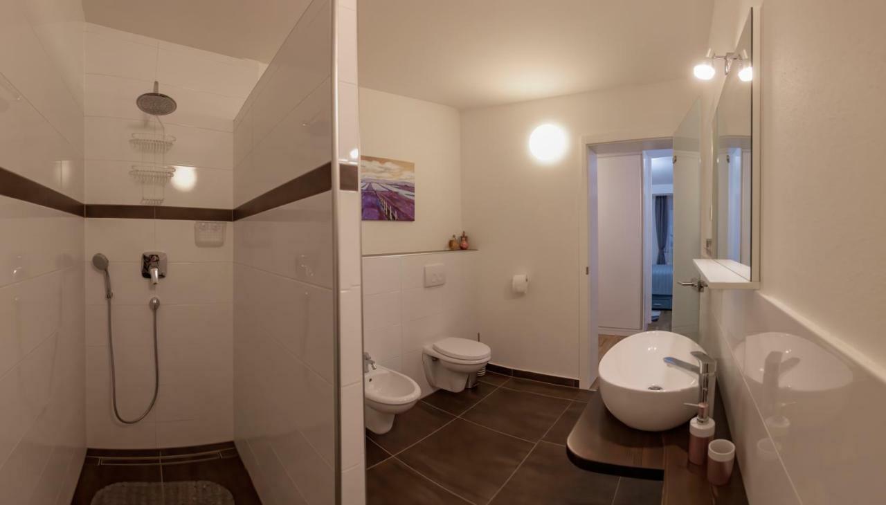 Apartment Apartman Nebo