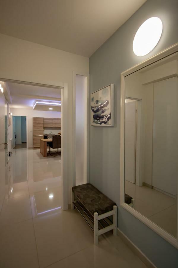 Apartment Apartman Nebo *