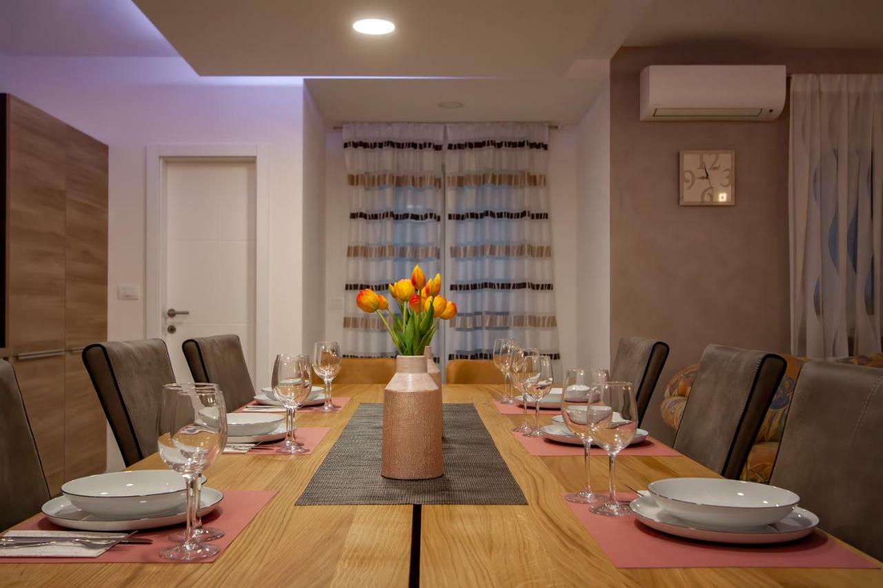 Apartman Nebo