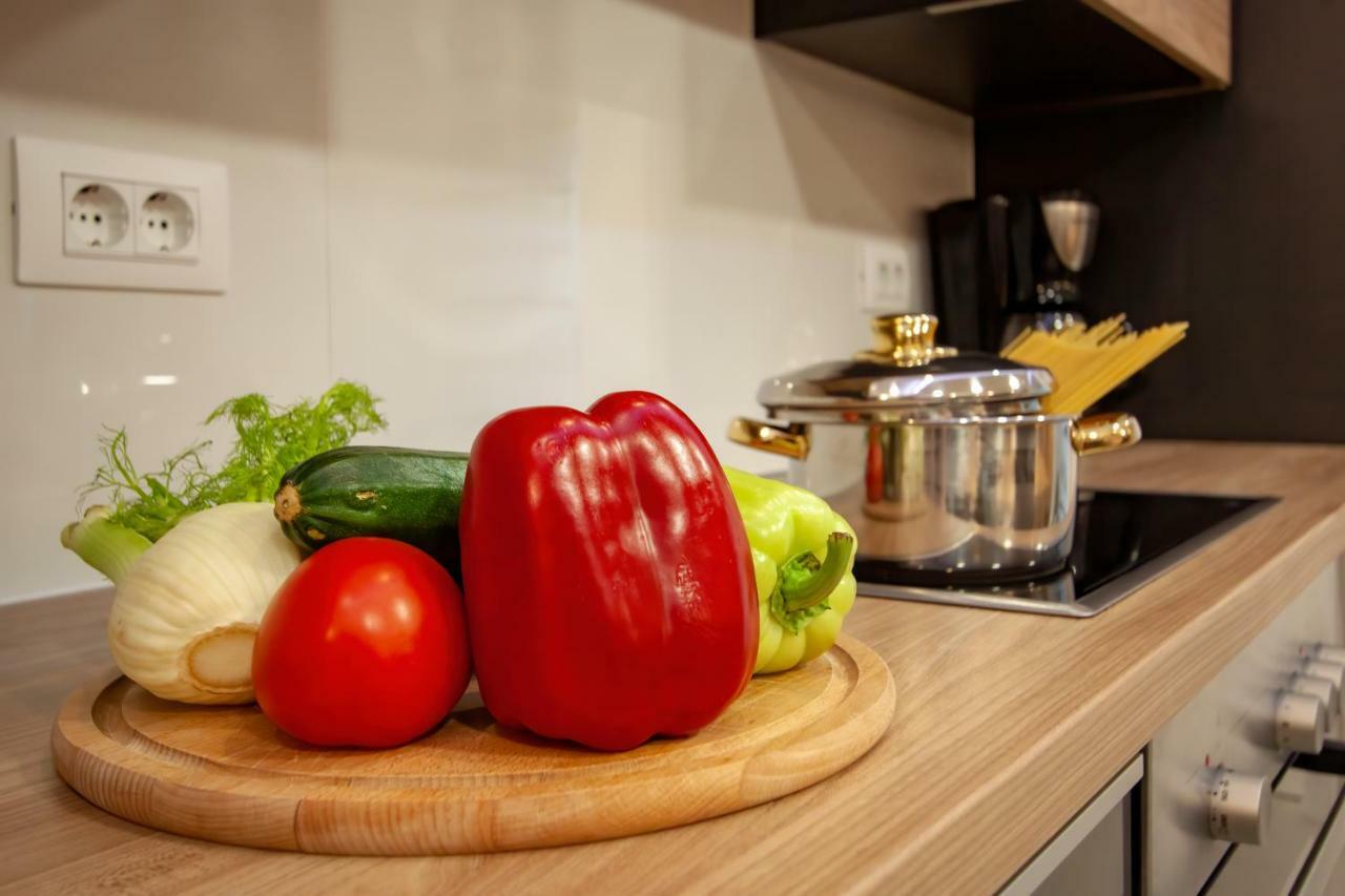 Apartman Nebo Apartment