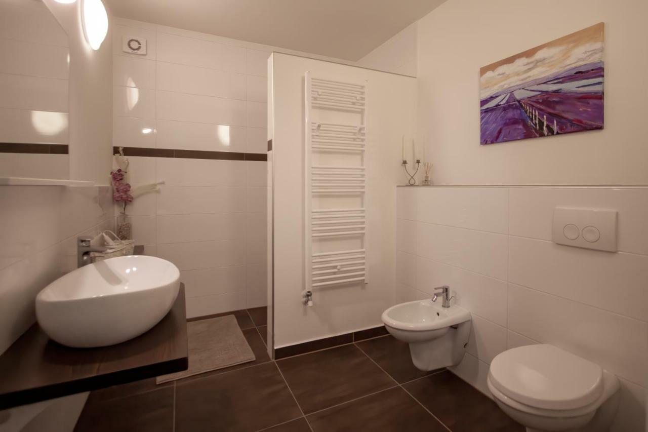 Apartman Nebo * Pula