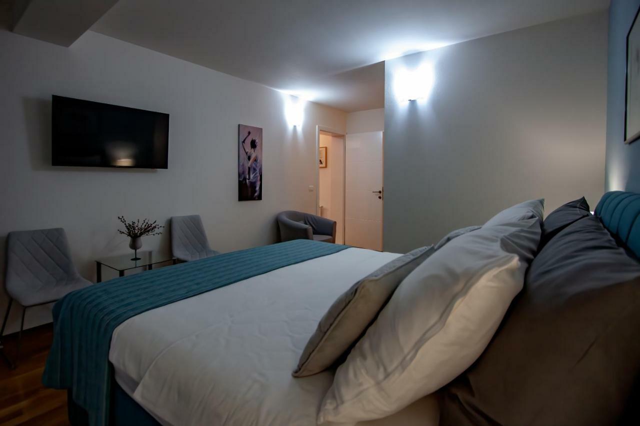 Apartman Nebo Apartment *