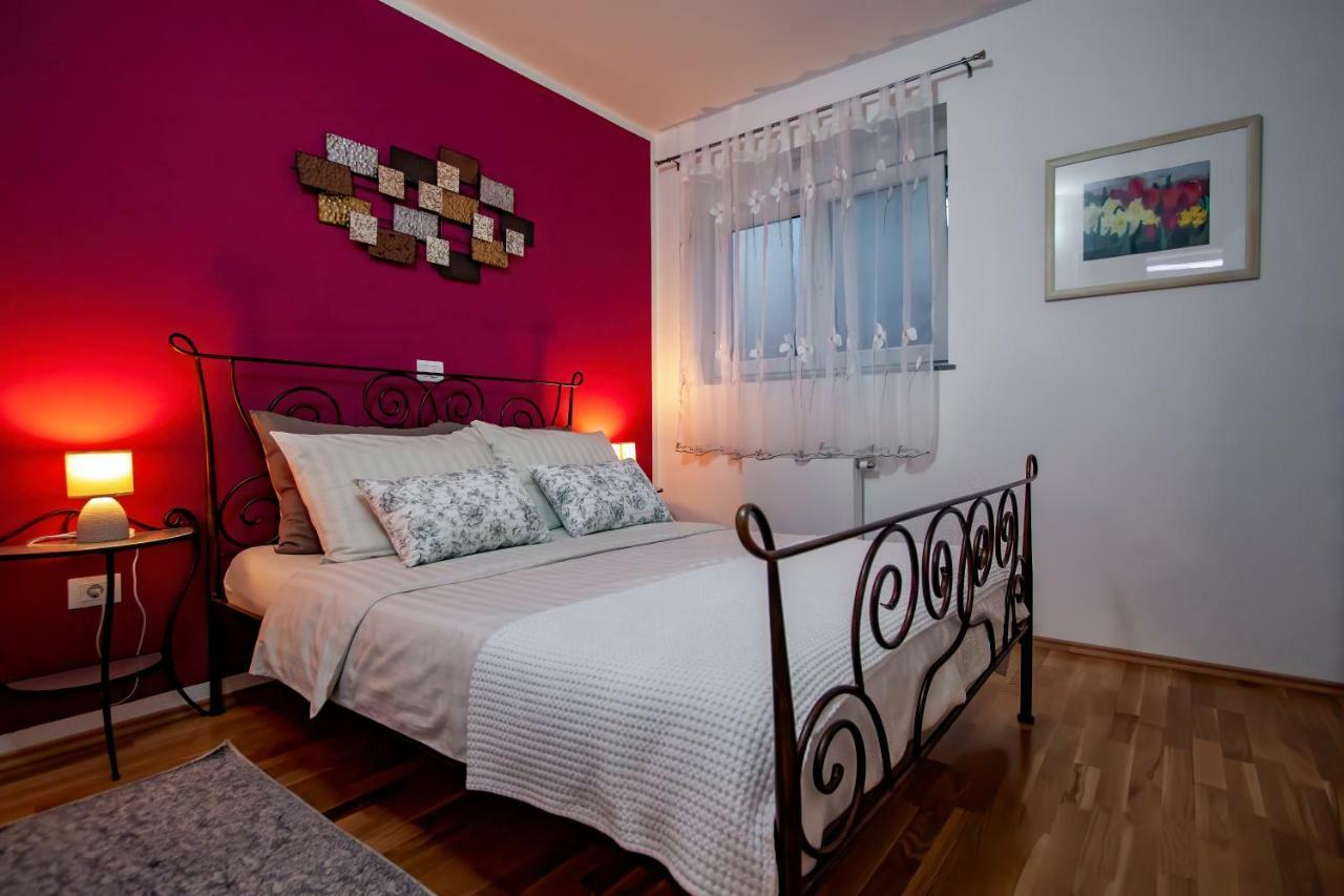 Apartman Nebo Pula