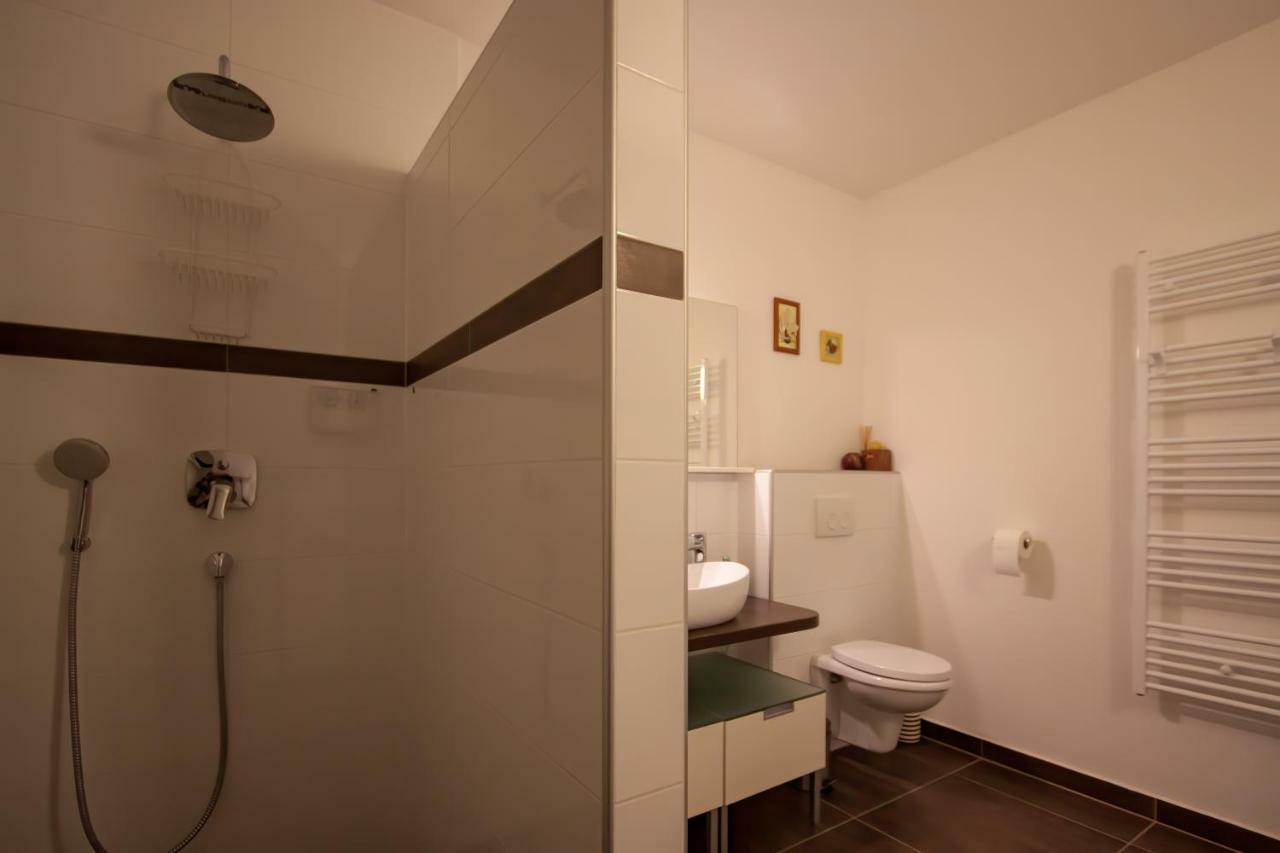 Apartman Nebo *
