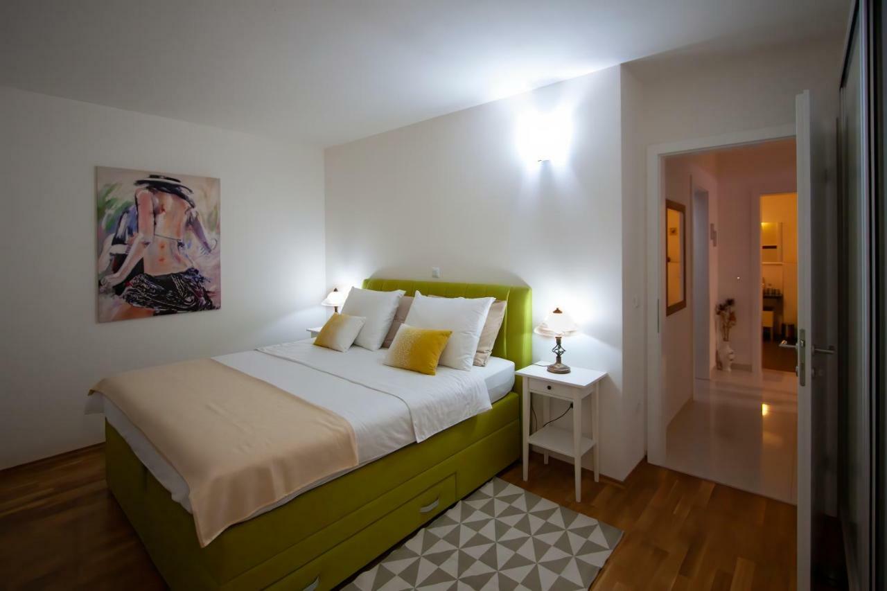 Apartman Nebo Pula