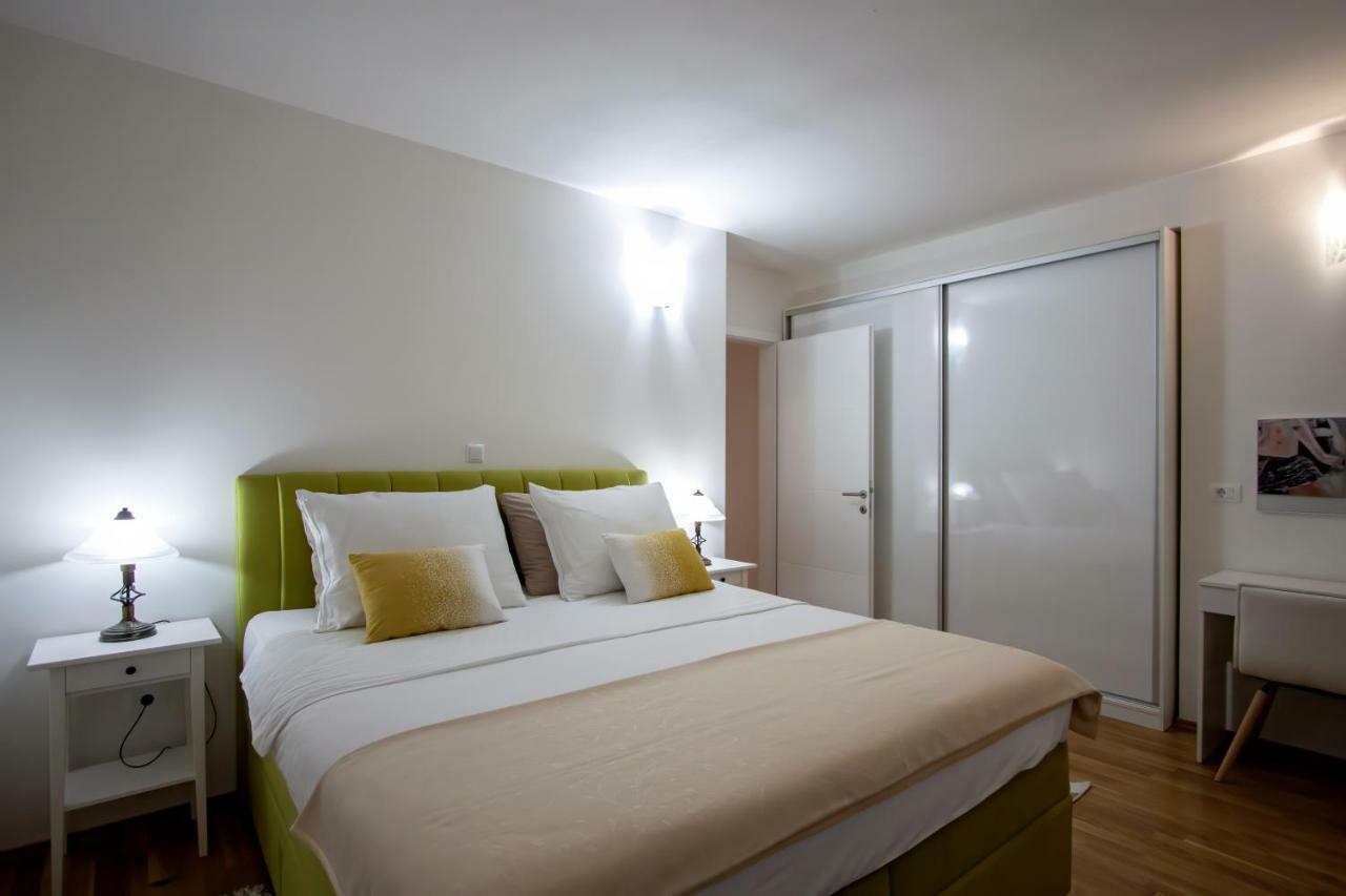 Apartman Nebo Apartment