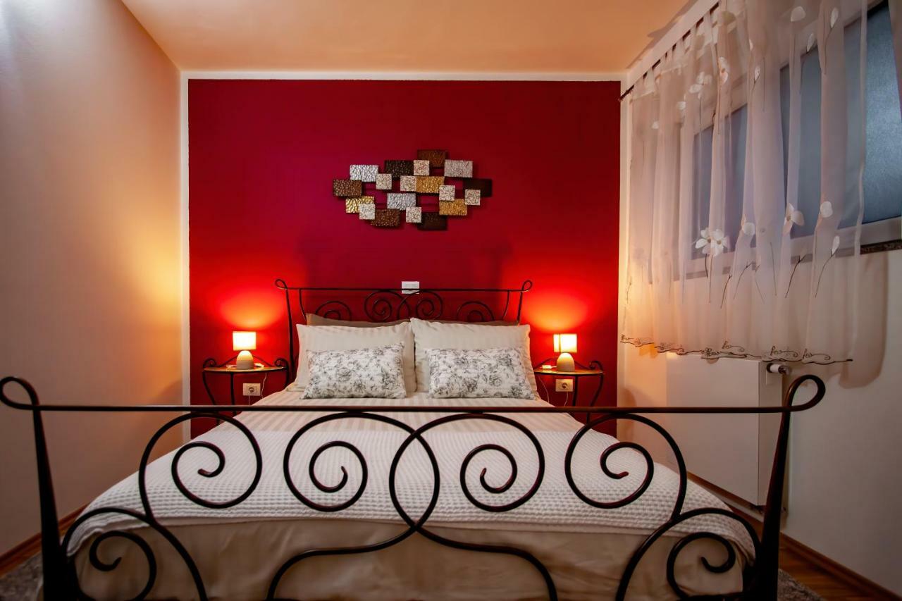 Apartman Nebo Apartment